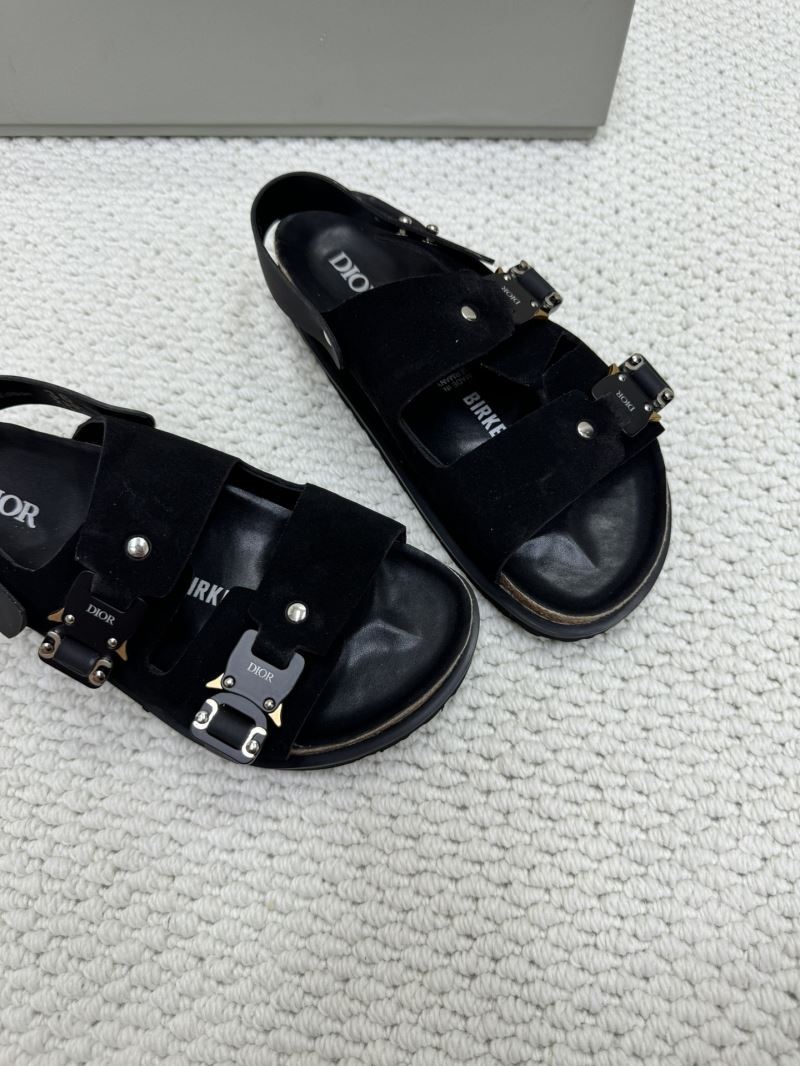 Christian Dior Slippers